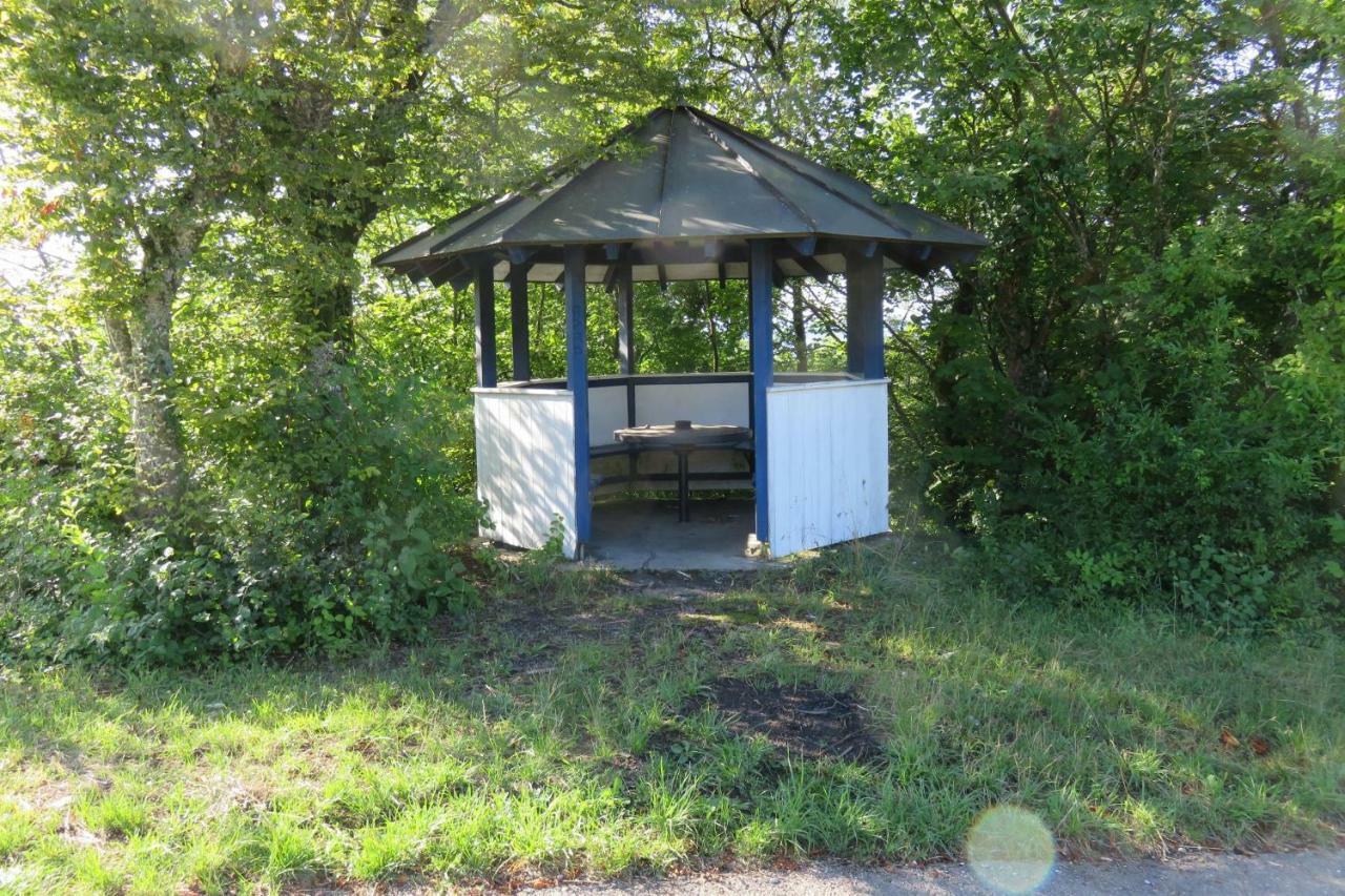 Ferienwohnung Haus Morgensonne Weilheim Exterior foto